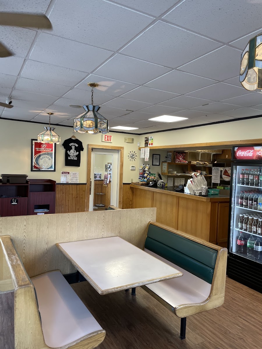 Royalton Village Pizza